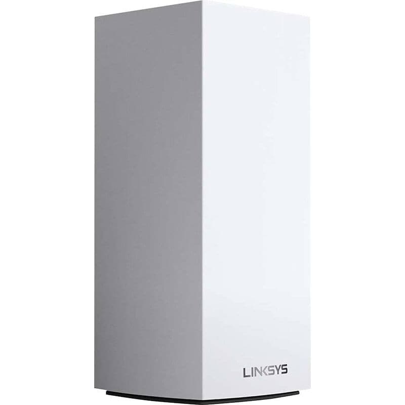 Linksys MX5 Velop AX Whole Home Mesh MU-MIMO WiFi 6 System, , hires