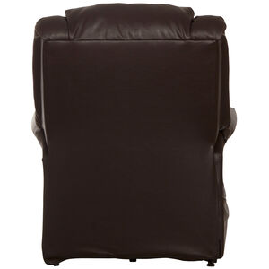Catnapper Elsie Power Lift Lay Flat Recliner - Chocolate, , hires