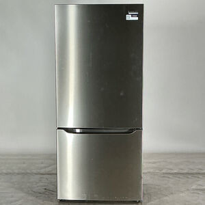 Frigidaire Gallery 30 in. 20.3 cu. ft. Bottom Freezer Refrigerator with Internal Water Dispenser - Stainless Steel (Open Box Good Condition), , hires
