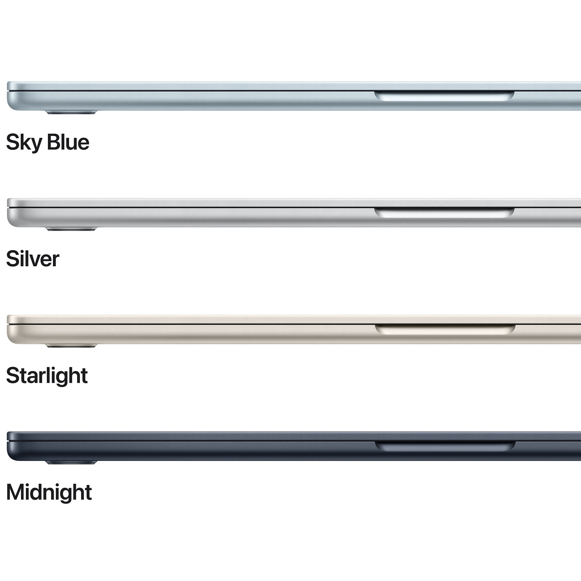 MacBook Air 15inch M4 512GB スカイブルー 2025 2025 Apple MacBook Air 15-inch M4 10-core 16GB 512GB - Sky Blue