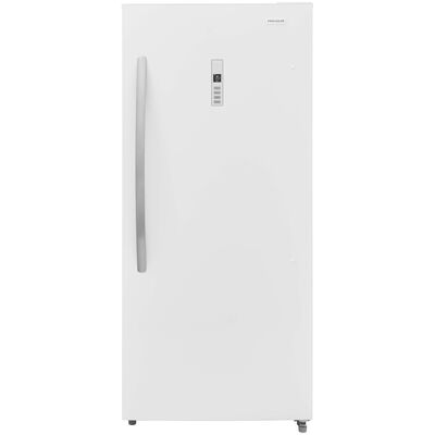 Frigidaire 30 in. 21.0 cu. ft. Garage-Ready Freezerless Refrigerator - White | FRAE2136AW