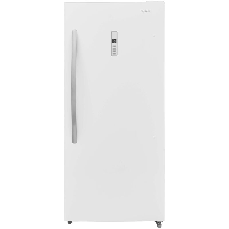 Frigidaire 30 in. 21.0 cu. ft. Garage-Ready Freezerless Refrigerator - White, , hires