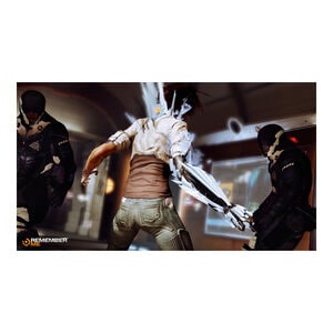 Remember Me for Xbox 360, , hires