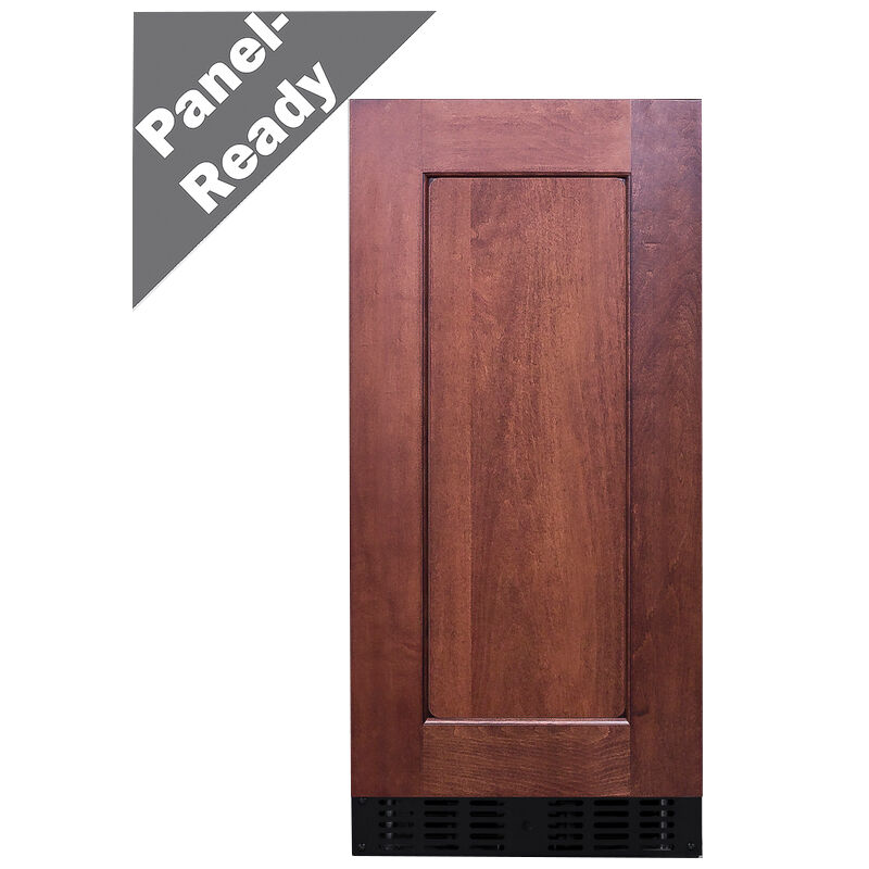 Summit 15 in. 1.7 cu. ft. Undercounter Refrigerator - Custom Panel Ready, , hires