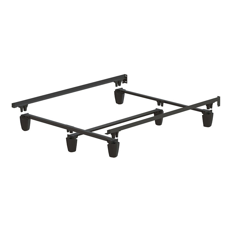 EnGauge Heavy Duty Bed Frame - Full, , hires