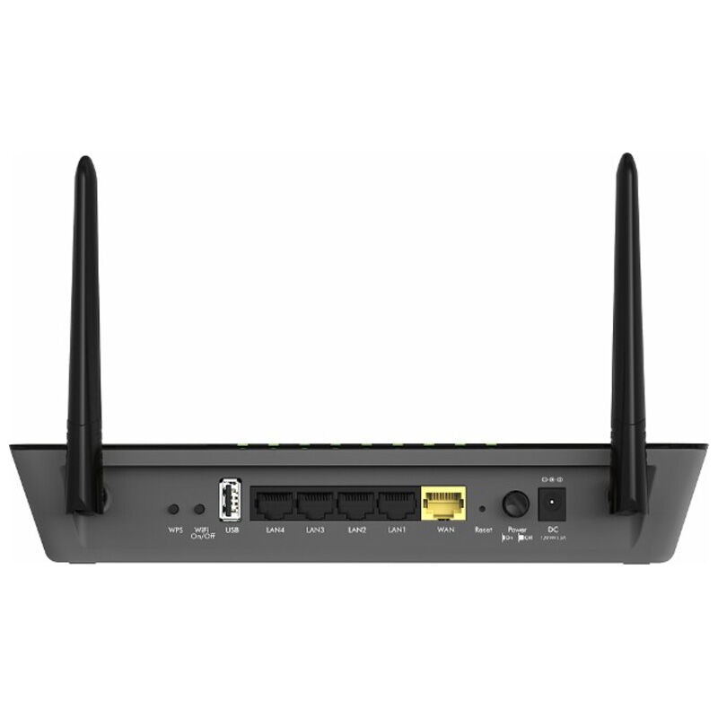 Netgear AC1200 Smart Wifi Router, , hires