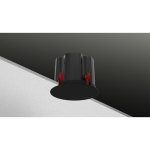 Klipsch 6.5 Professional In-Ceiling Speakers (Pair) - Black, , hires
