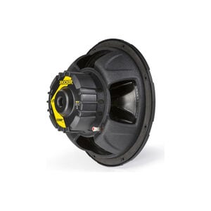 Kicker 12" Comp 4 Ohm SVC Subwoofer, , hires