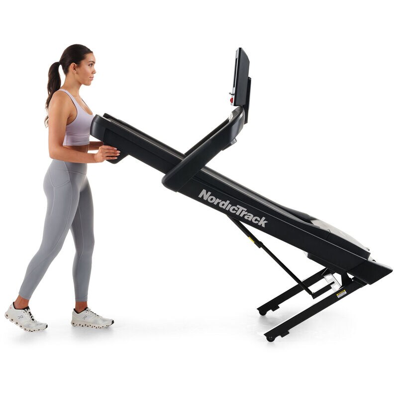 NordicTrack EXP 10i Treadmill P.C. Richard & Son