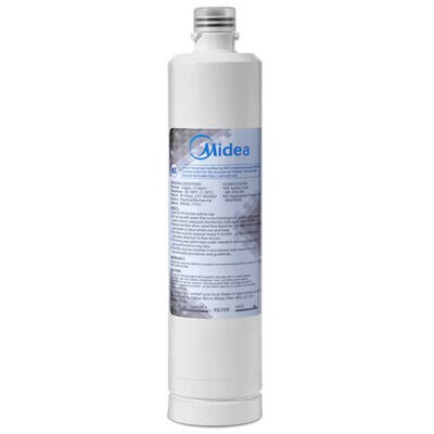Midea Twist-in Refrigerator Water Filter | MIWF8200