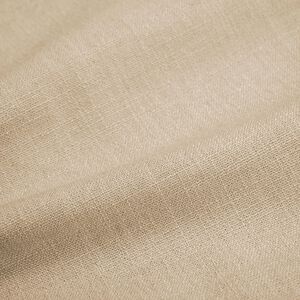 Skyline Furniture Linen Fabric Upholstered Full Size Platform Bed - Linen, Linen, hires