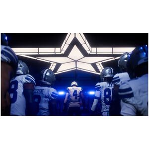 Madden NFL 27 for PlayStation 5, , hires