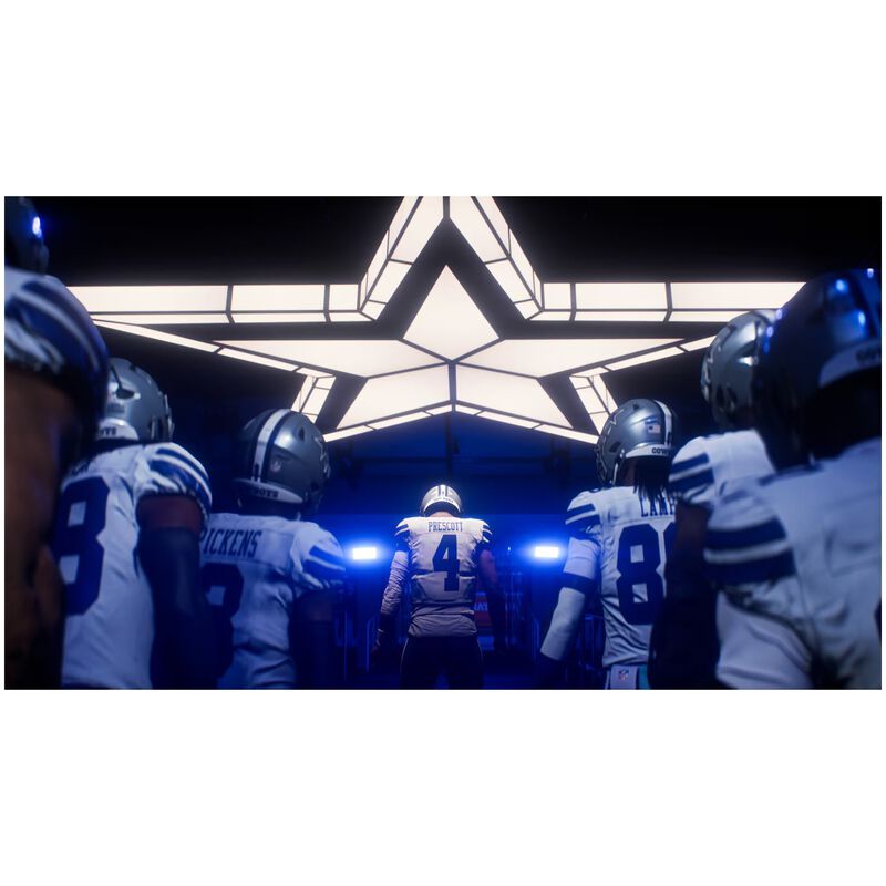 Madden NFL 27 for PlayStation 5, , hires