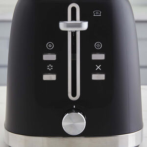 Westbend 2 -Slice Toaster - Black, , hires