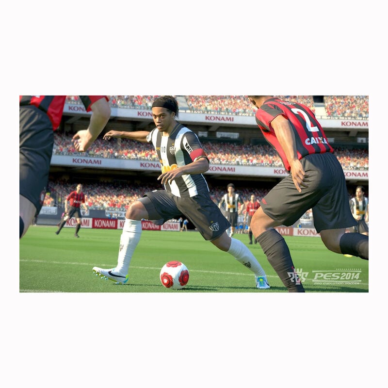 Pro Evolution Soccer 2014 for PS3, , hires