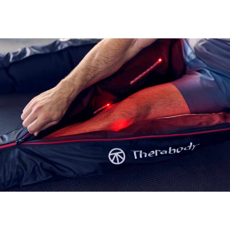Therabody JetBoots PRO Plus Recovery Boots - Small, , hires