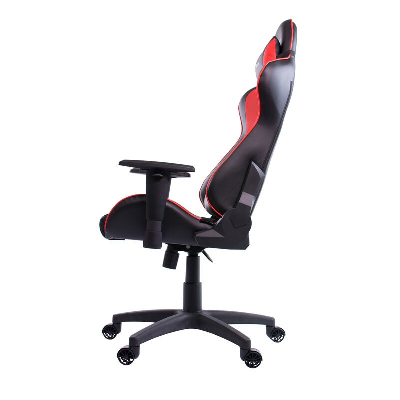 Arozzi Office Gaming Chair - Black