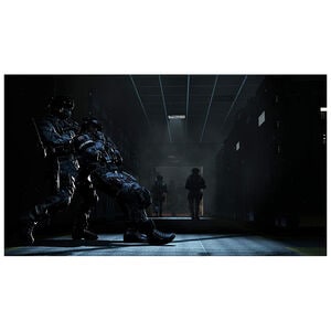 Call Of Duty: Ghosts for PS3, , hires