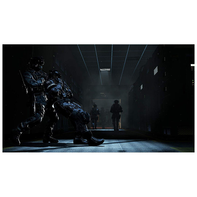 Call Of Duty: Ghosts for PS3, , hires