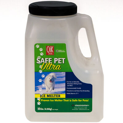 Milazzo Non-toxic Propylene Glycol & Mag Encapsulated Solar Salt | 02030-01