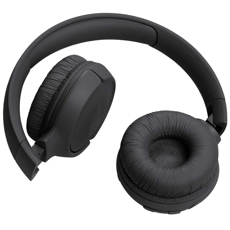 JBL - T520 On Ear Wireless Headphone - Black, , hires