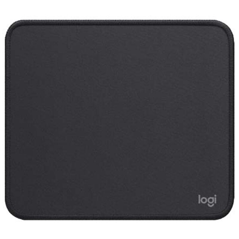Logitech Mouse Pad Studio Series with Spill-Resistant Surface - Graphite, , hires