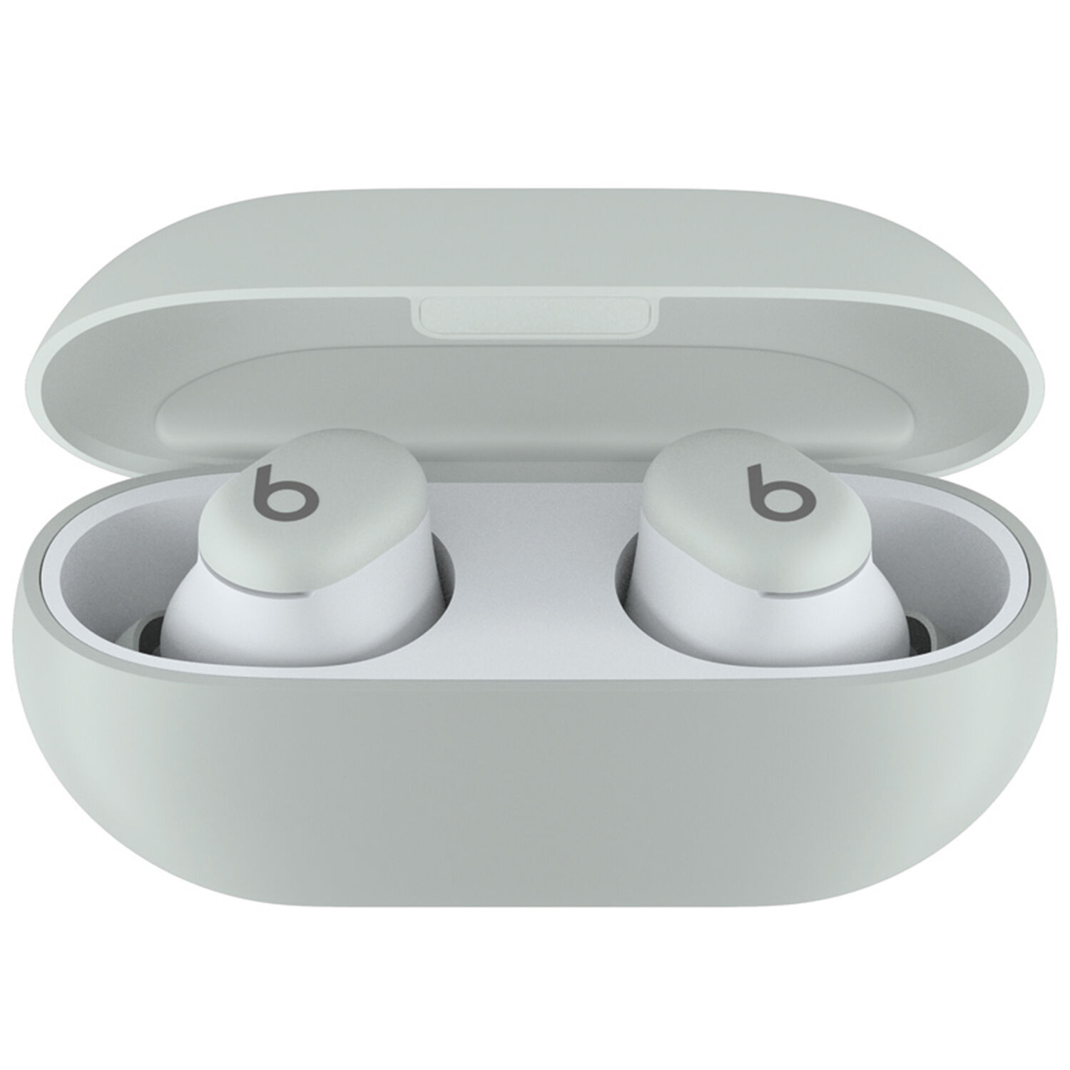 Beats Solo Buds True Wireless Earbuds - Storm Gray | P.C. Richard