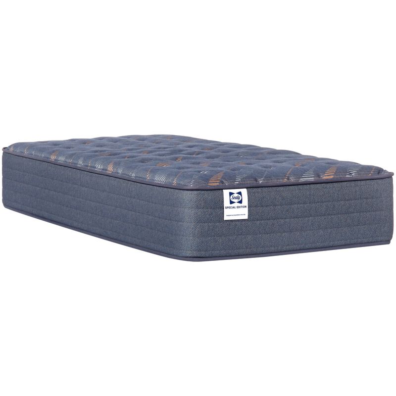 Sealy Warner Special Edition Medium Innerspring Twin XL Size Mattress, , hires