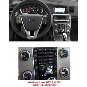 RDVFL Wireless CarPlay/Android Auto for Volvo Vehicles, , hires