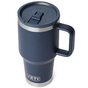 YETI Rambler 30 oz Travel Straw Mug - Navy, Yeti-Navy Blue, hires