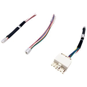 Thermador 25 in. Extension Cable Connection Kit for Range Hoods, , hires