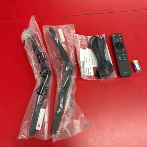 LG - 75" Class QNED92A Series QNED Mini-LED 4K UHD Smart webOS TV (Open Box Good Condition), , hires