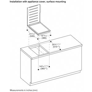 Gaggenau Vario 400 Series 15 in. 2-Burner Natural Gas Cooktop with Simmer Burner - Stainless Steel, , hires