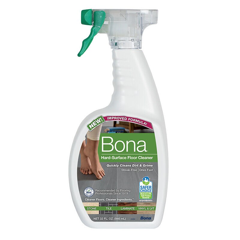 Bona Hard Surface Floor Cleaner, , hires
