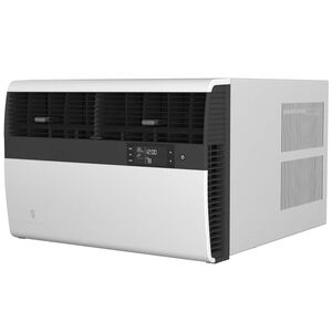 Friedrich Kuhl Series 21,500 BTU 230V Smart Window/Wall Air Conditioner with 3 Fan Speeds, Remote Control - Cool Grey, , hires