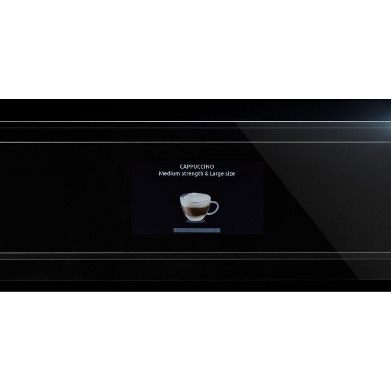 JennAir Rise 24 in. Built-In Coffee System, , hires