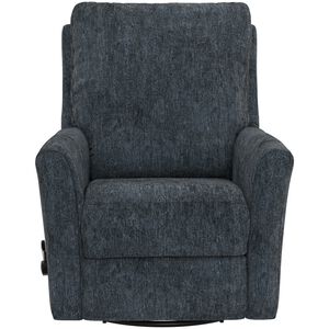 Catnapper Belton Swivel Glider Recliner - Gray, Gray, hires