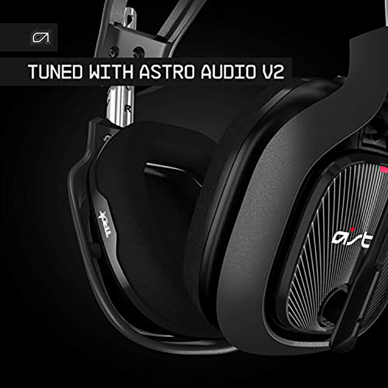 Astro Gaming A40 TR Wired Stereo Headset + MixAmp Pro TR for Xbox