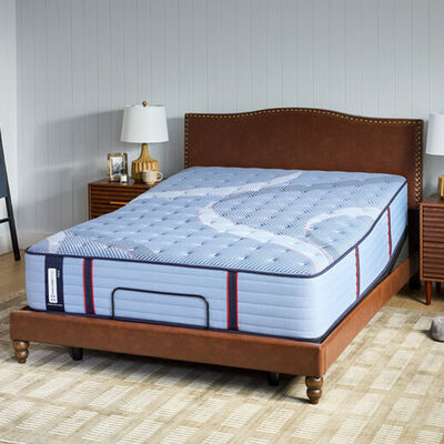 Sealy Reno Posturepedic Pro Medium Innerspring King Size Mattress | 532236-61K