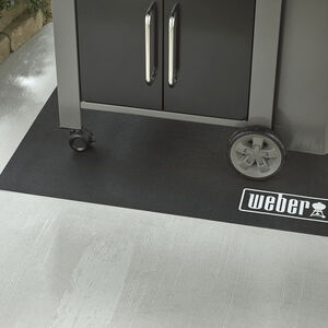 Weber Floor Protection Mat, , hires