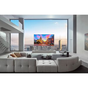 LG - 83" Class W6 Series OLED 4K UHD Smart webOS TV, , hires