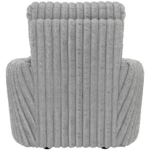Catnapper Daydream Power Rocker Recliner - Gray, Gray, hires