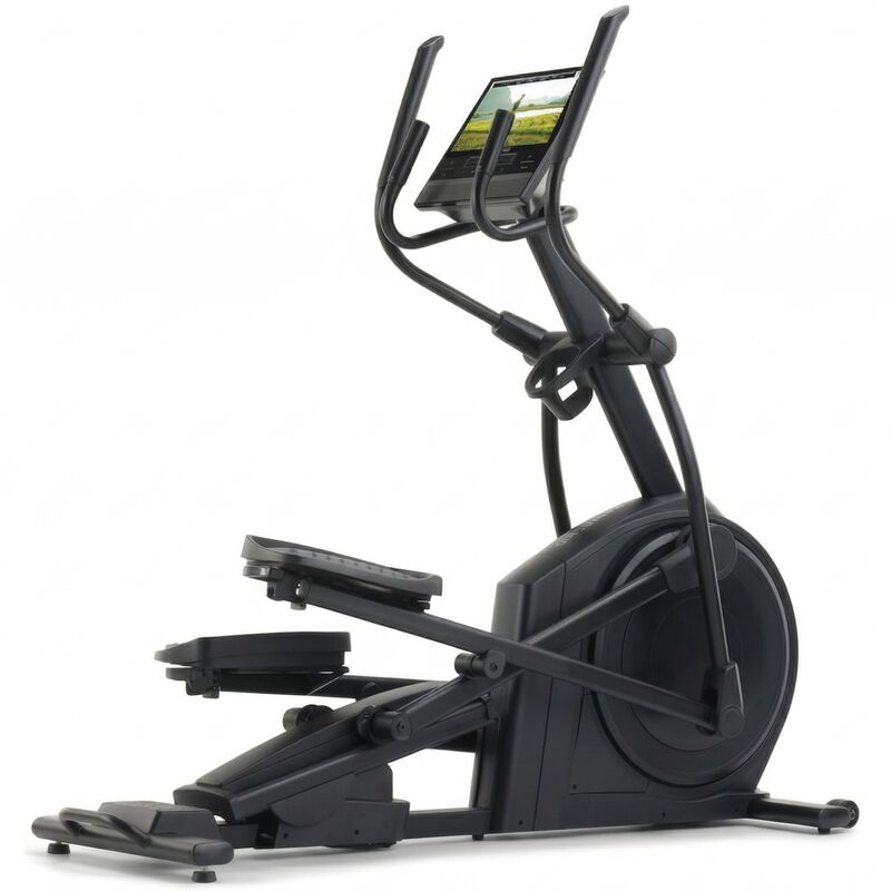 NordicTrack Airlglide 16 Elliptical, , hires