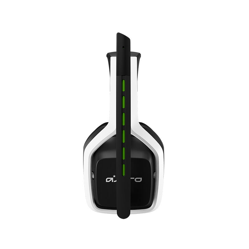 Astro Gaming A20 Wireless Stereo Gaming Headset Gen 2 for Xbox Series X|S,  Xbox One, PC and Mac - White/Green
