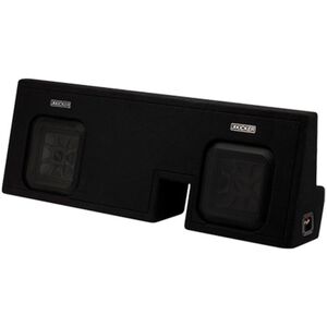 Kicker L7T Custom Fit 10" Box for Tacoma, , hires