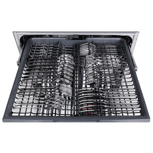 Blomberg Dishwashers DWT81800FBI - Custom Panel Ready, , hires