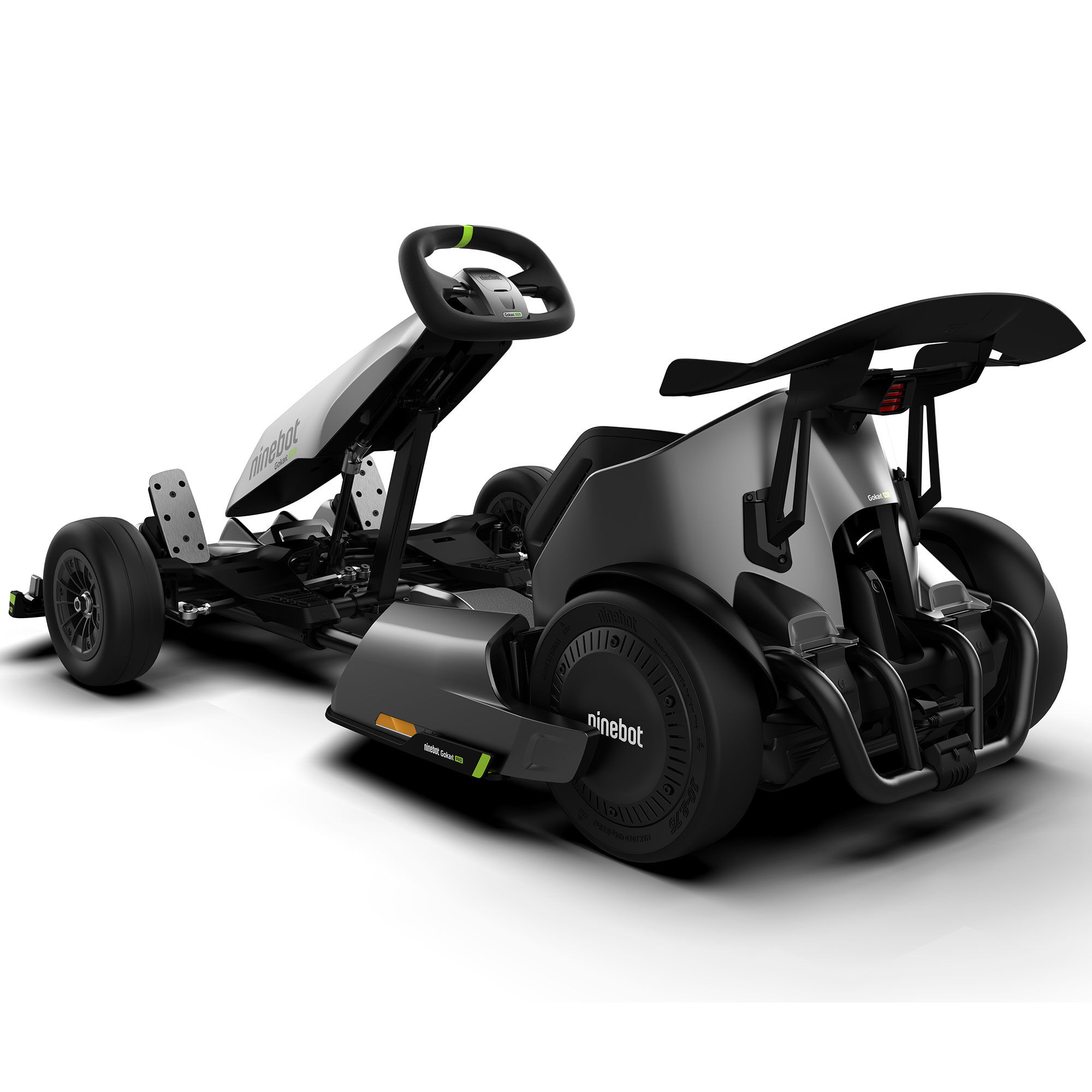 Segway go kart currys online