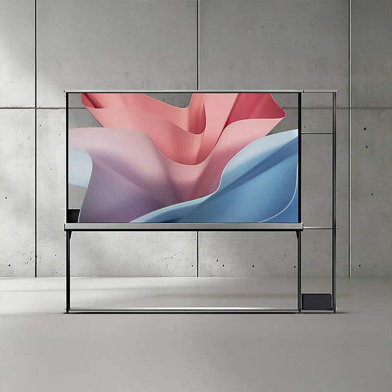 LG - 77" Class SIGNATURE OLED 4K UHD Smart webOS TV, , hires