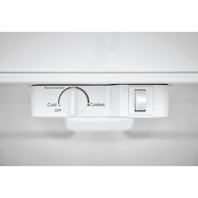 Frigidaire 30 in. 20.0 cu. ft. Top Freezer Refrigerator - White, , hires