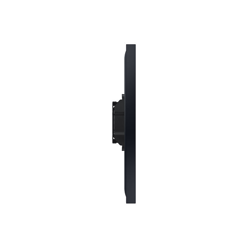 Samsung 55" Terrace Outdoor TV Wall Mount - Black, , hires